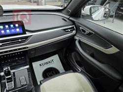 شيري تيجو 7 برو